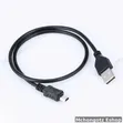2.5" SATA External HDD/SSD Enclosure Case USB 2.0 - 3