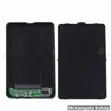2.5" SATA External HDD/SSD Enclosure Case USB 2.0 - 5
