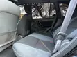 Toyota RAV4 2001 Nyeusi - 1