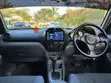 Toyota RAV4 2001 Nyeusi - 3