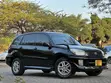 Toyota RAV4 2001 Nyeusi - 4