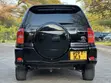Toyota RAV4 2001 Nyeusi - 5