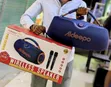 Aldeepo Pro Series Rechargeable Speaker with 2 Mics - 1