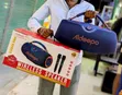 Aldeepo Pro Series Rechargeable Speaker with 2 Mics - 2