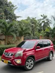 Nissan X-Trail 2012 Red - 2