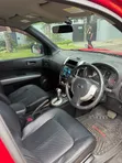 Nissan X-Trail 2012 Red - 3