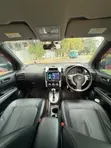Nissan X-Trail 2012 Red - 4