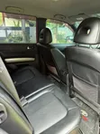 Nissan X-Trail 2012 Red - 5