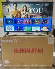 Globalstar 32" Smart Frameless TV - 1