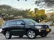 Toyota Kluger 2006 Black - 3