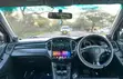 Toyota Kluger 2006 Black - 4