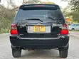 Toyota Kluger 2006 Black - 5