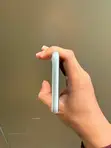 Apple iPhone SE (2022) 128GB Nyeupe - 1