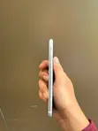 Apple iPhone SE (2022) 128GB Nyeupe - 2