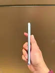Apple iPhone SE (2022) 128GB Nyeupe - 3