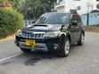 Subaru Forester 2009 Black - 2