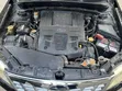 Subaru Forester 2009 Black - 4