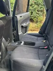 Subaru Forester 2009 Black - 5
