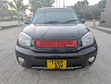 Toyota RAV4 2005 Black - 1