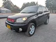 Toyota RAV4 2005 Black - 3