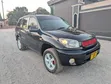 Toyota RAV4 2005 Black - 5