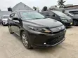 Toyota Harrier 2.0 SUV 2016 Brown - 2