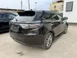 Toyota Harrier 2.0 SUV 2016 Brown - 4