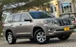 Toyota Land Cruiser Prado 2.7 TX 2020 Gray - 1