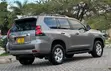 Toyota Land Cruiser Prado 2.7 TX 2020 Gray - 3