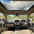 Toyota Land Cruiser Prado 2.7 TX 2020 Gray - 4