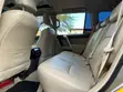 Toyota Land Cruiser Prado 2.7 TX 2020 Gray - 5
