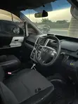 Toyota Noah 2.0 143hp FWD (7 Seater) 2010 Nyeusi - 1