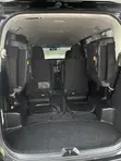 Toyota Noah 2.0 143hp FWD (7 Seater) 2010 Nyeusi - 4