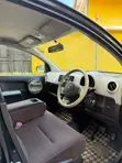 Toyota Passo 1.0 FWD 2012 Black - 3