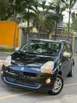 Toyota Passo 1.0 FWD 2012 Black - 4