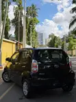 Toyota Passo 1.0 FWD 2012 Black - 5