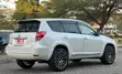 Toyota Vanguard 2010 White - 4