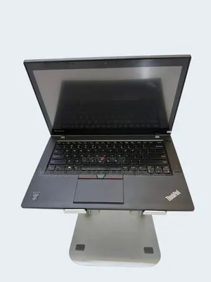 Laptop Lenovo ThinkPad T450 - Intel Core i5, 4GB RAM, 500GB HDD