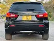 Mitsubishi RVR 2010 Black - 4