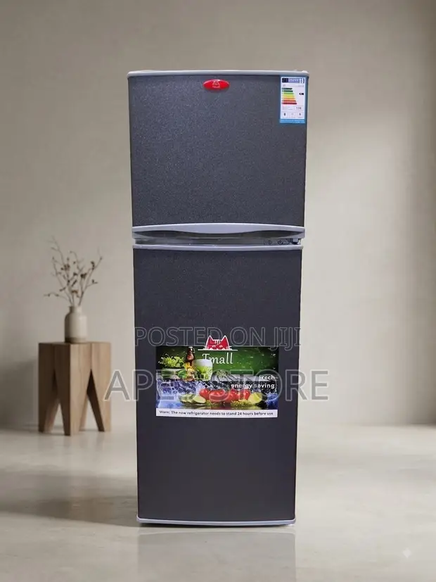 T Mall Fridge 138 Litres - 1
