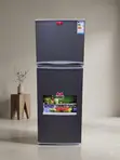 T Mall Fridge 138 Litres - 1