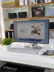 Dell Optiplex 7090 Ultra All-in-One Desktop PC - 1