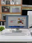 Dell Optiplex 7090 Ultra All-in-One Desktop PC - 2