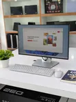 Dell Optiplex 7090 Ultra All-in-One Desktop PC - 4