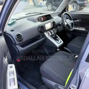 Toyota Corolla Rumion Hatchback 1.5 FWD 2008 Kijivu