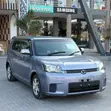 Toyota Corolla Rumion Hatchback 1.5 FWD 2008 Kijivu - 3