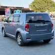 Toyota Corolla Rumion Hatchback 1.5 FWD 2008 Kijivu - 5