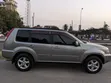 Nissan X-Trail 2002 Gray - 2