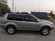 Nissan X-Trail 2002 Gray - 3