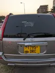 Nissan X-Trail 2002 Gray - 4